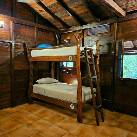 Eco Venao Lodge, פלאיה ונאו מראה חיצוני תמונה