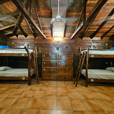 Eco Venao Lodge, פלאיה ונאו מראה חיצוני תמונה