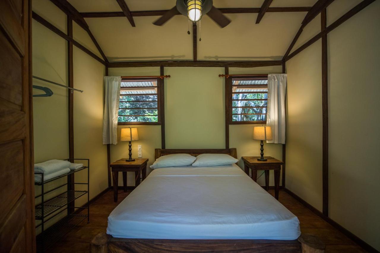 Eco Venao Lodge, פלאיה ונאו מראה חיצוני תמונה