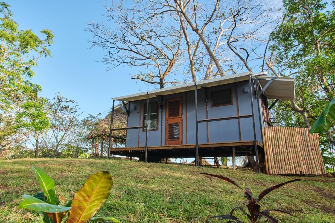 Eco Venao Lodge, פלאיה ונאו מראה חיצוני תמונה