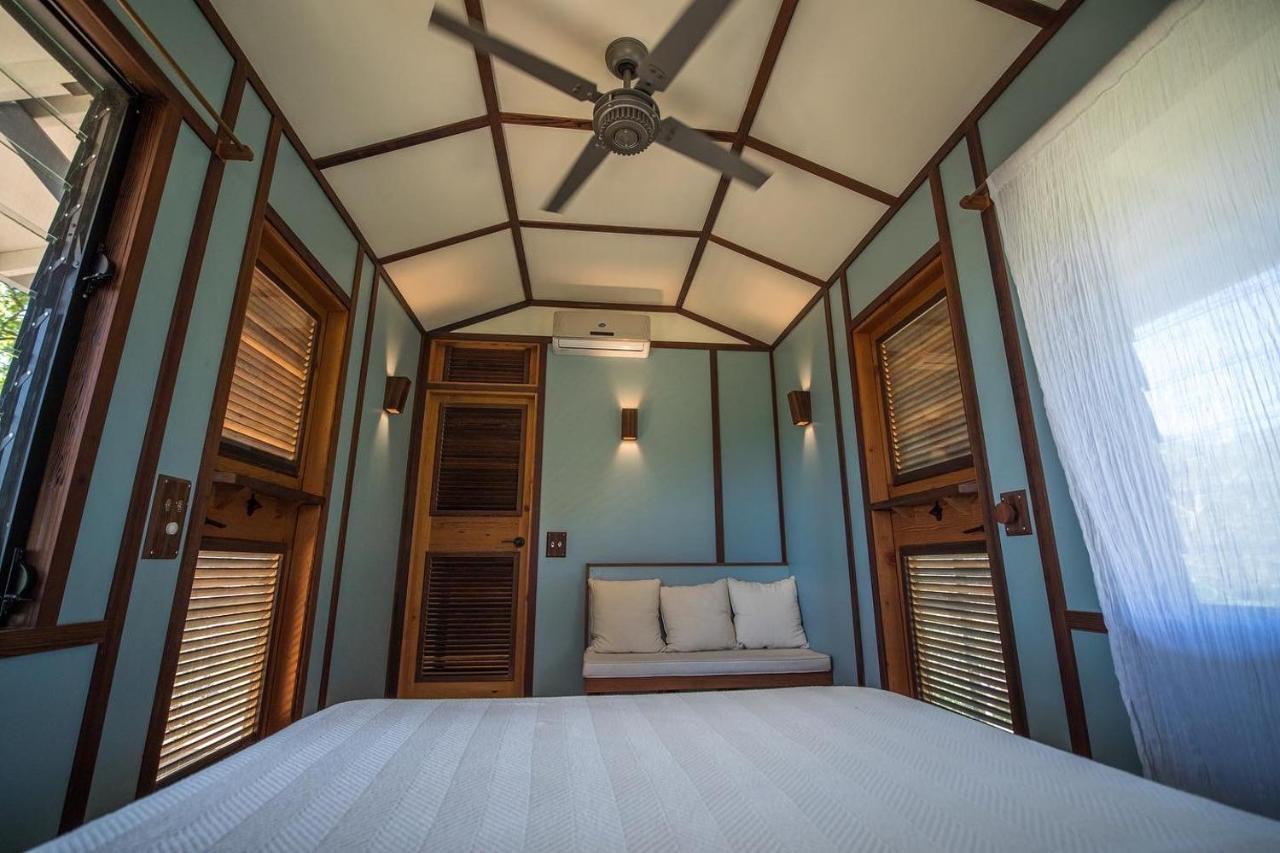 Eco Venao Lodge, פלאיה ונאו מראה חיצוני תמונה