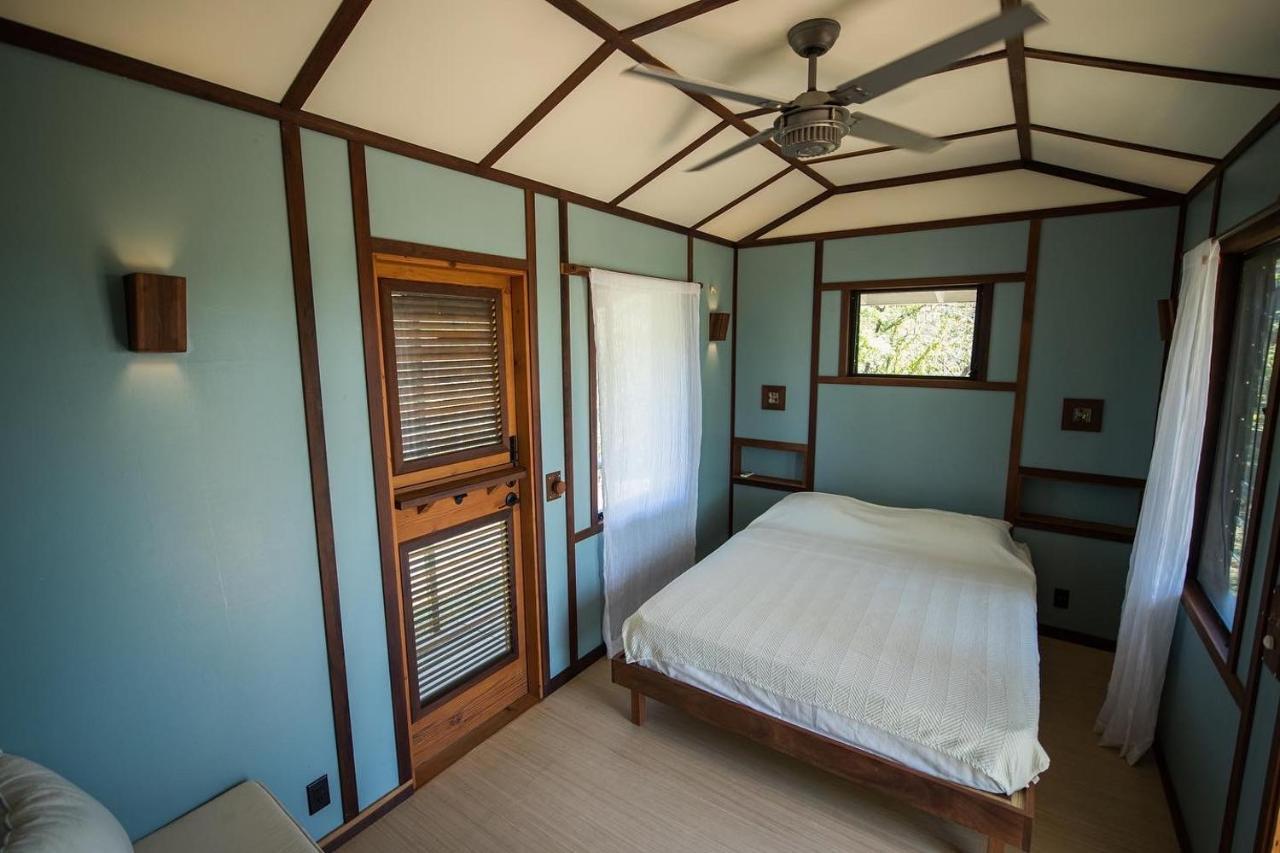 Eco Venao Lodge, פלאיה ונאו מראה חיצוני תמונה