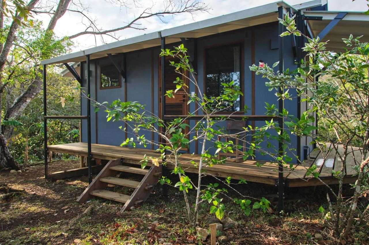 Eco Venao Lodge, פלאיה ונאו מראה חיצוני תמונה