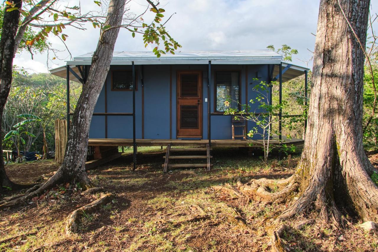 Eco Venao Lodge, פלאיה ונאו מראה חיצוני תמונה