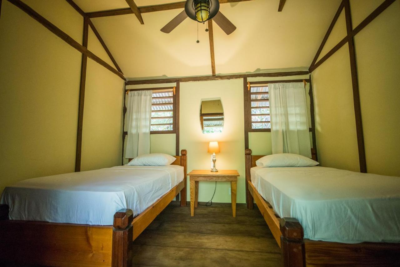 Eco Venao Lodge, פלאיה ונאו מראה חיצוני תמונה