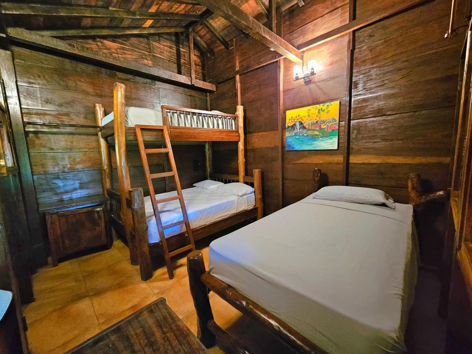 Eco Venao Lodge, פלאיה ונאו מראה חיצוני תמונה