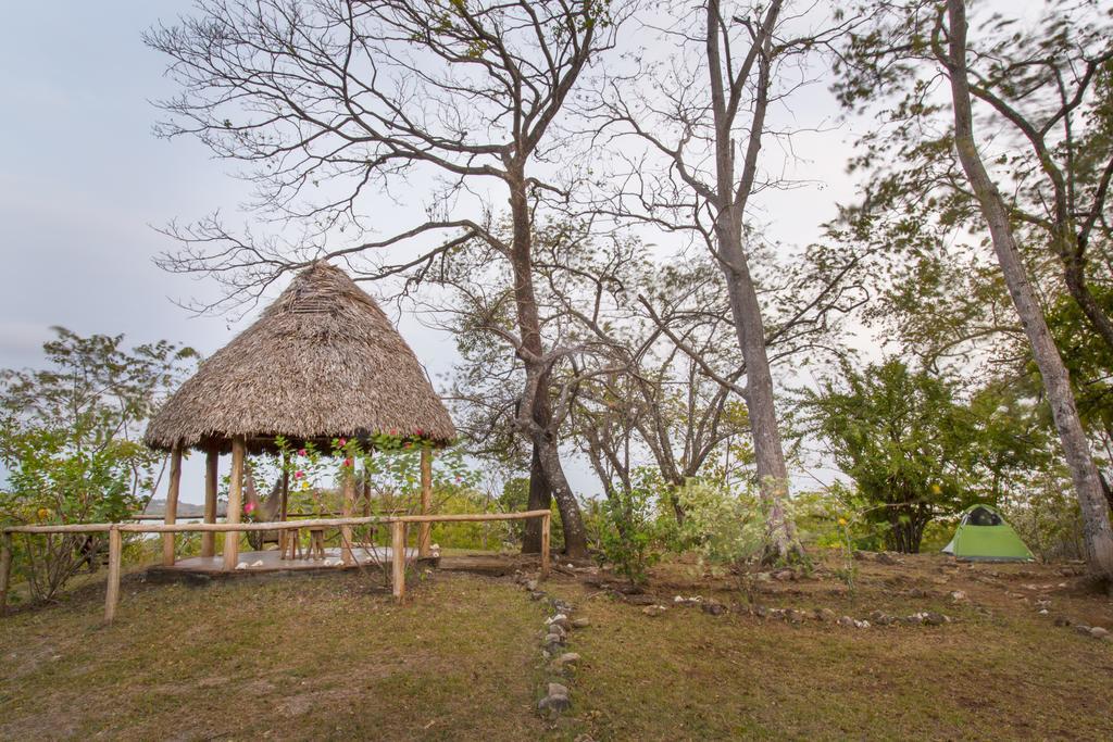 Eco Venao Lodge, פלאיה ונאו חדר תמונה