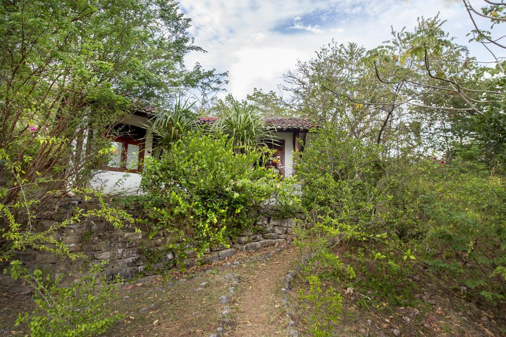 Eco Venao Lodge, פלאיה ונאו מראה חיצוני תמונה