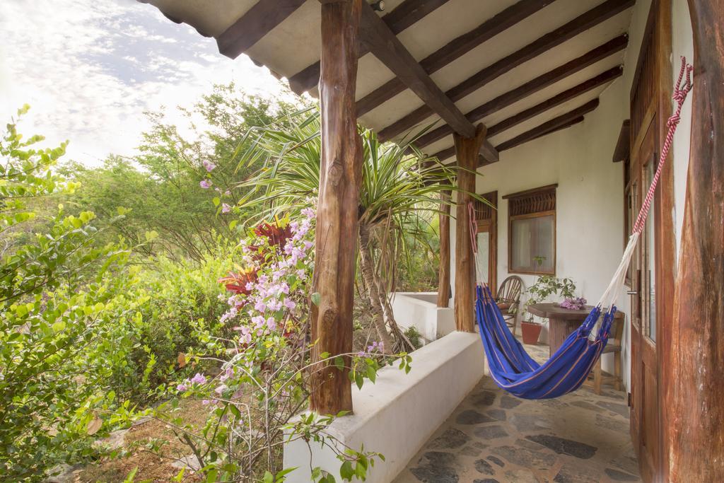 Eco Venao Lodge, פלאיה ונאו מראה חיצוני תמונה