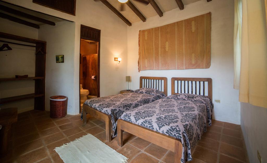 Eco Venao Lodge, פלאיה ונאו מראה חיצוני תמונה