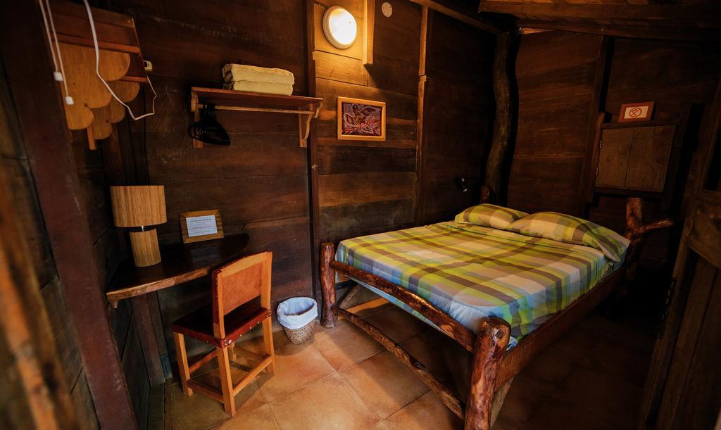 Eco Venao Lodge, פלאיה ונאו מראה חיצוני תמונה