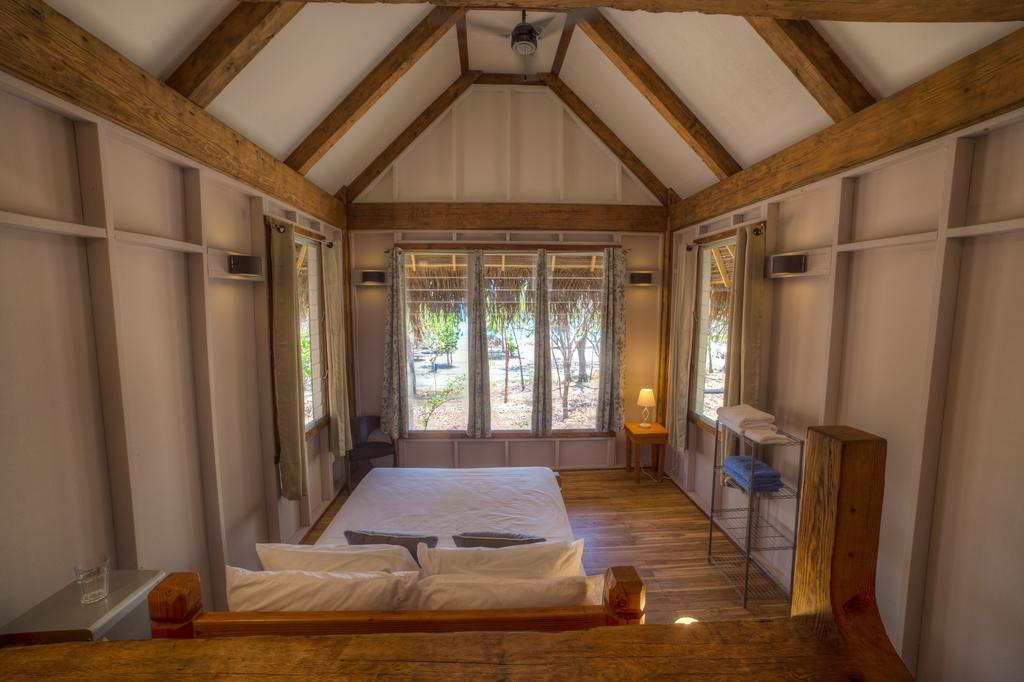 Eco Venao Lodge, פלאיה ונאו מראה חיצוני תמונה