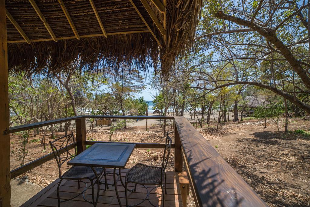 Eco Venao Lodge, פלאיה ונאו מראה חיצוני תמונה