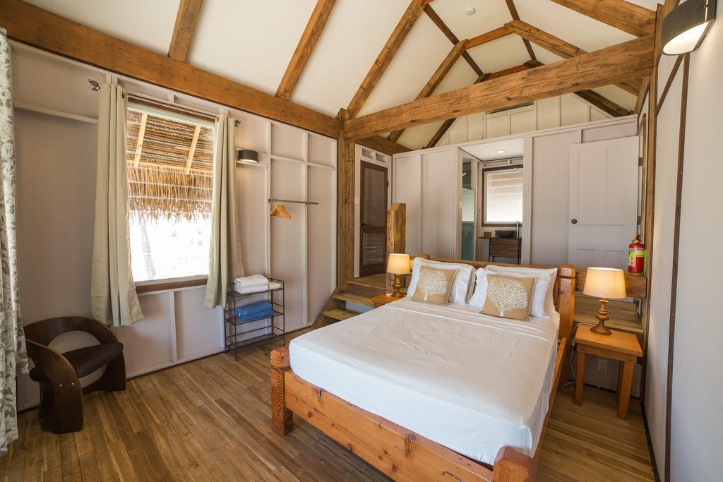 Eco Venao Lodge, פלאיה ונאו מראה חיצוני תמונה