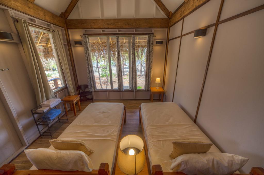 Eco Venao Lodge, פלאיה ונאו מראה חיצוני תמונה