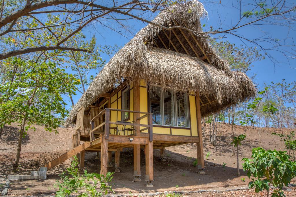 Eco Venao Lodge, פלאיה ונאו מראה חיצוני תמונה