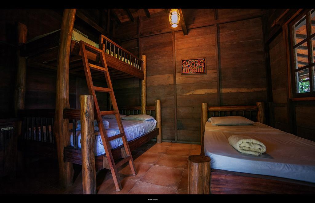 Eco Venao Lodge, פלאיה ונאו מראה חיצוני תמונה