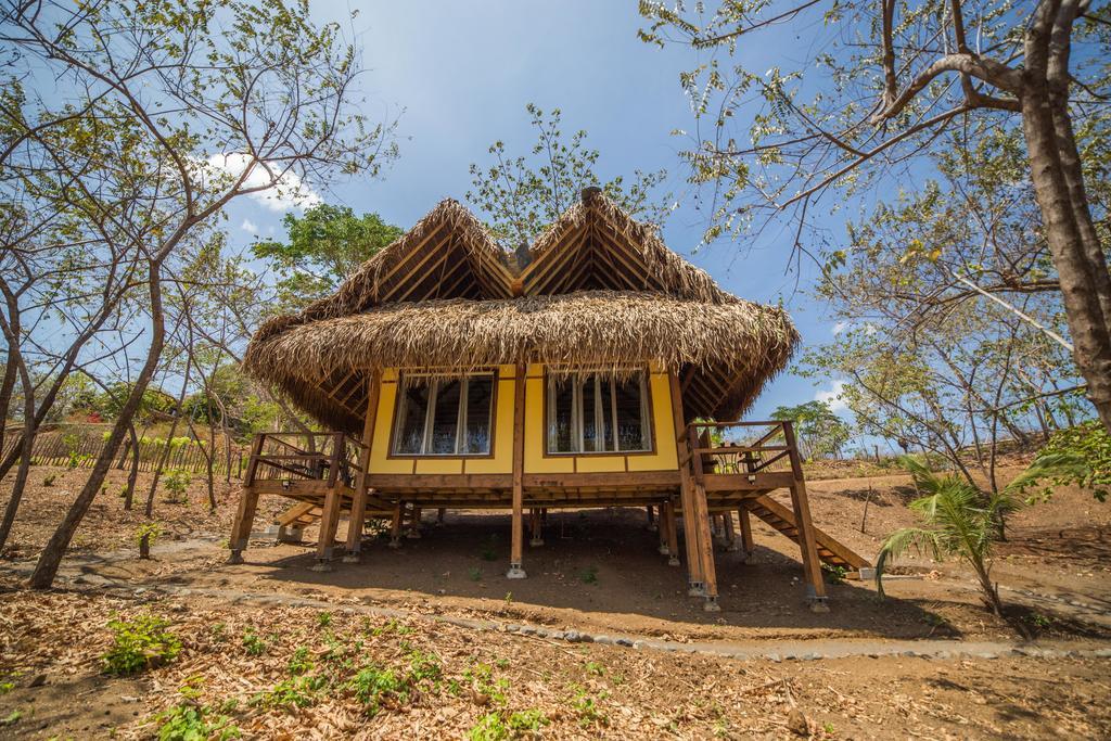 Eco Venao Lodge, פלאיה ונאו מראה חיצוני תמונה