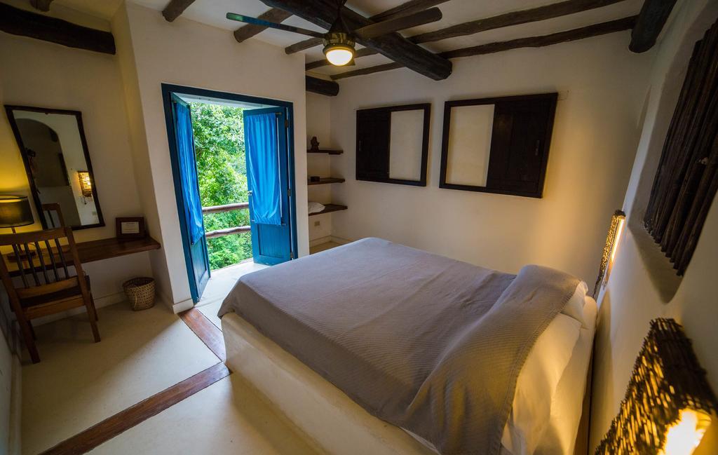 Eco Venao Lodge, פלאיה ונאו מראה חיצוני תמונה