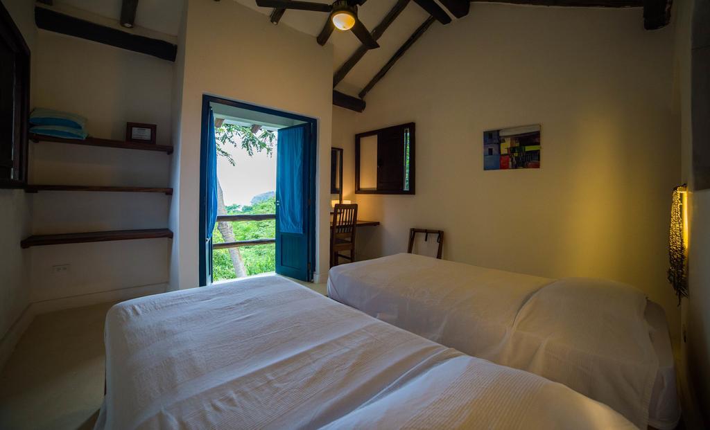 Eco Venao Lodge, פלאיה ונאו מראה חיצוני תמונה