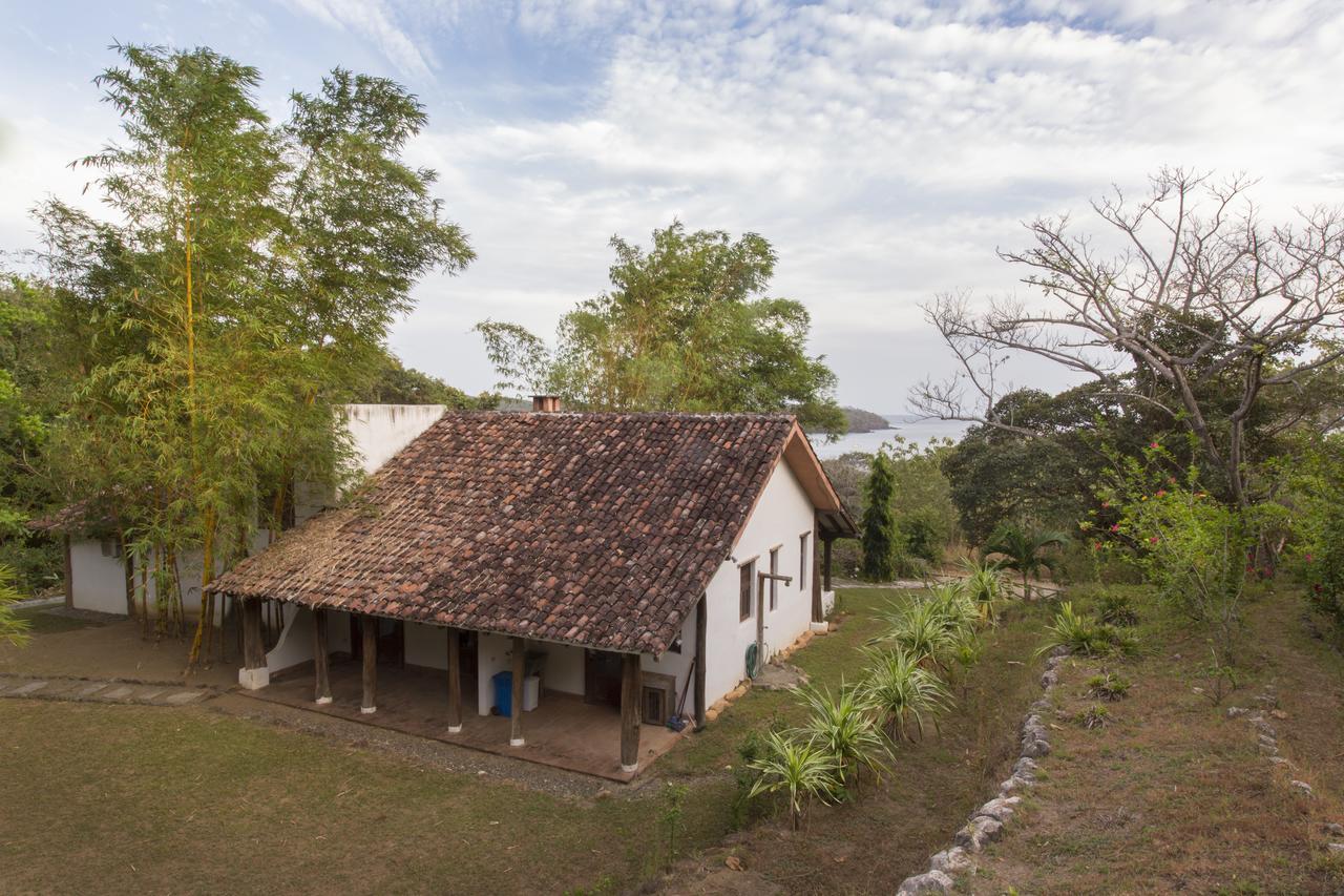 Eco Venao Lodge, פלאיה ונאו מראה חיצוני תמונה