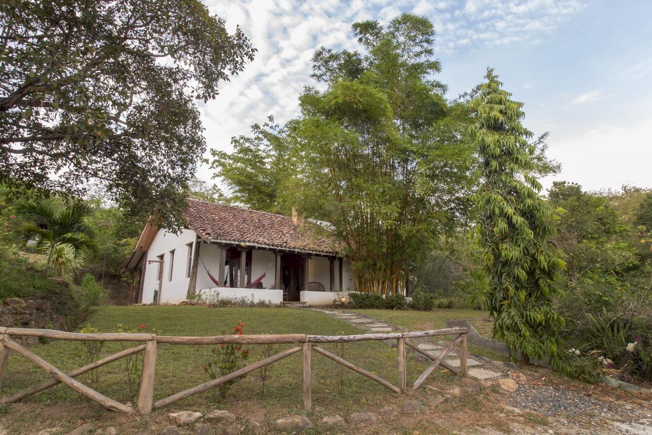 Eco Venao Lodge, פלאיה ונאו מראה חיצוני תמונה