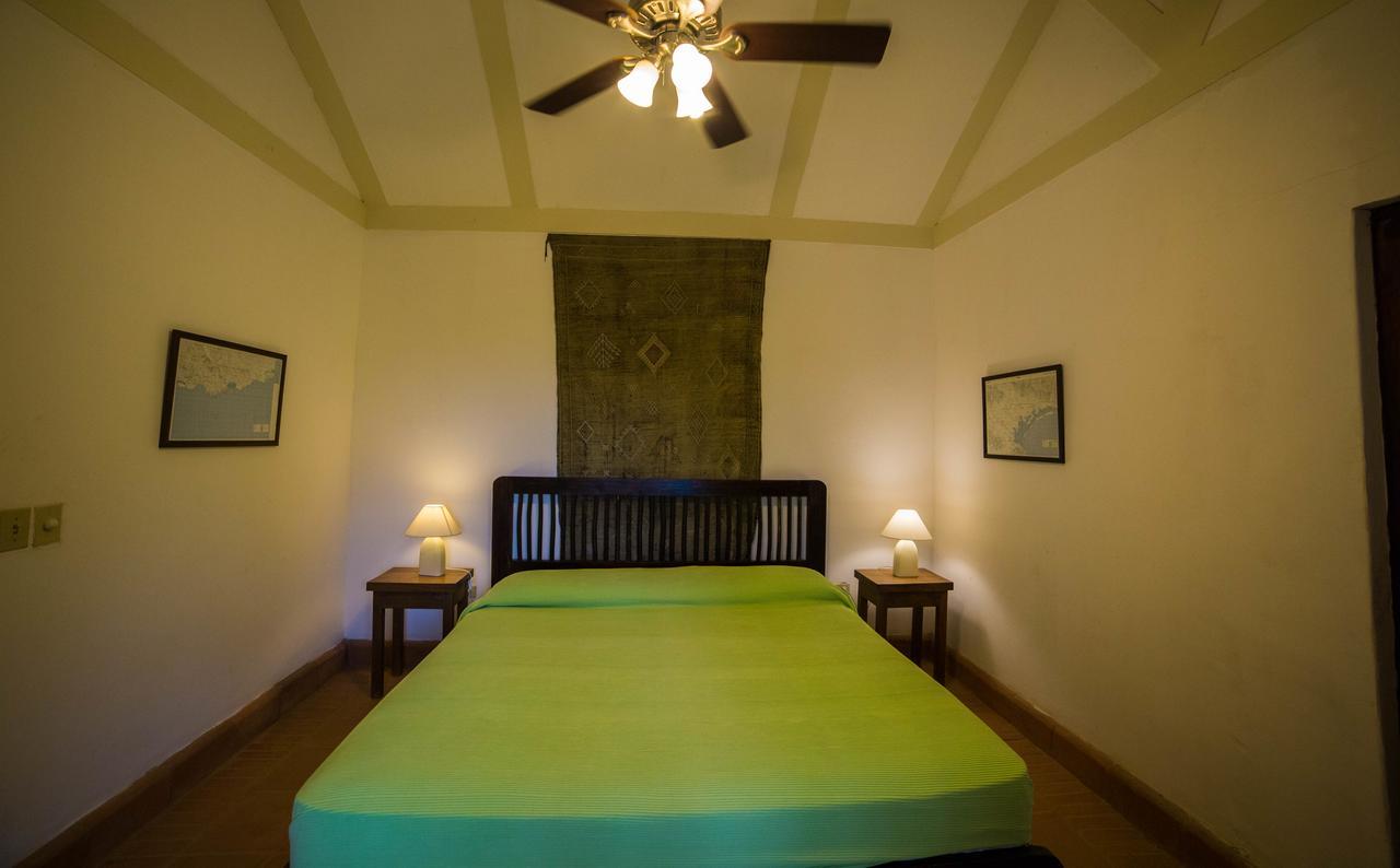 Eco Venao Lodge, פלאיה ונאו מראה חיצוני תמונה