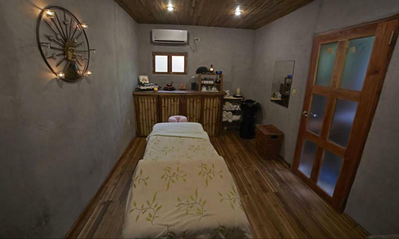Eco Venao Lodge, פלאיה ונאו מראה חיצוני תמונה