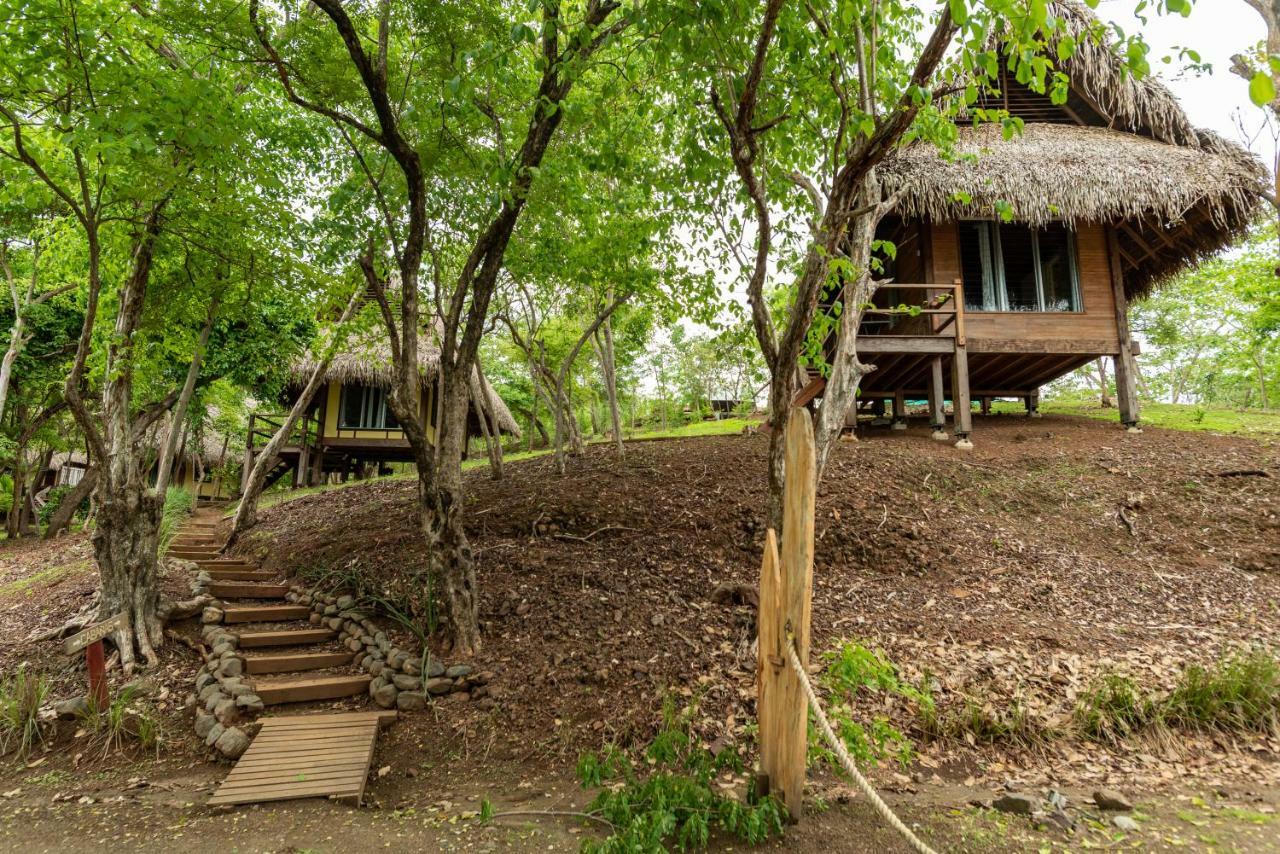 Eco Venao Lodge, פלאיה ונאו מראה חיצוני תמונה