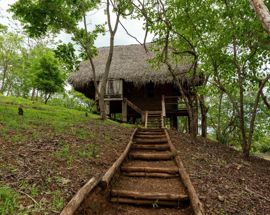 Eco Venao Lodge, פלאיה ונאו מראה חיצוני תמונה