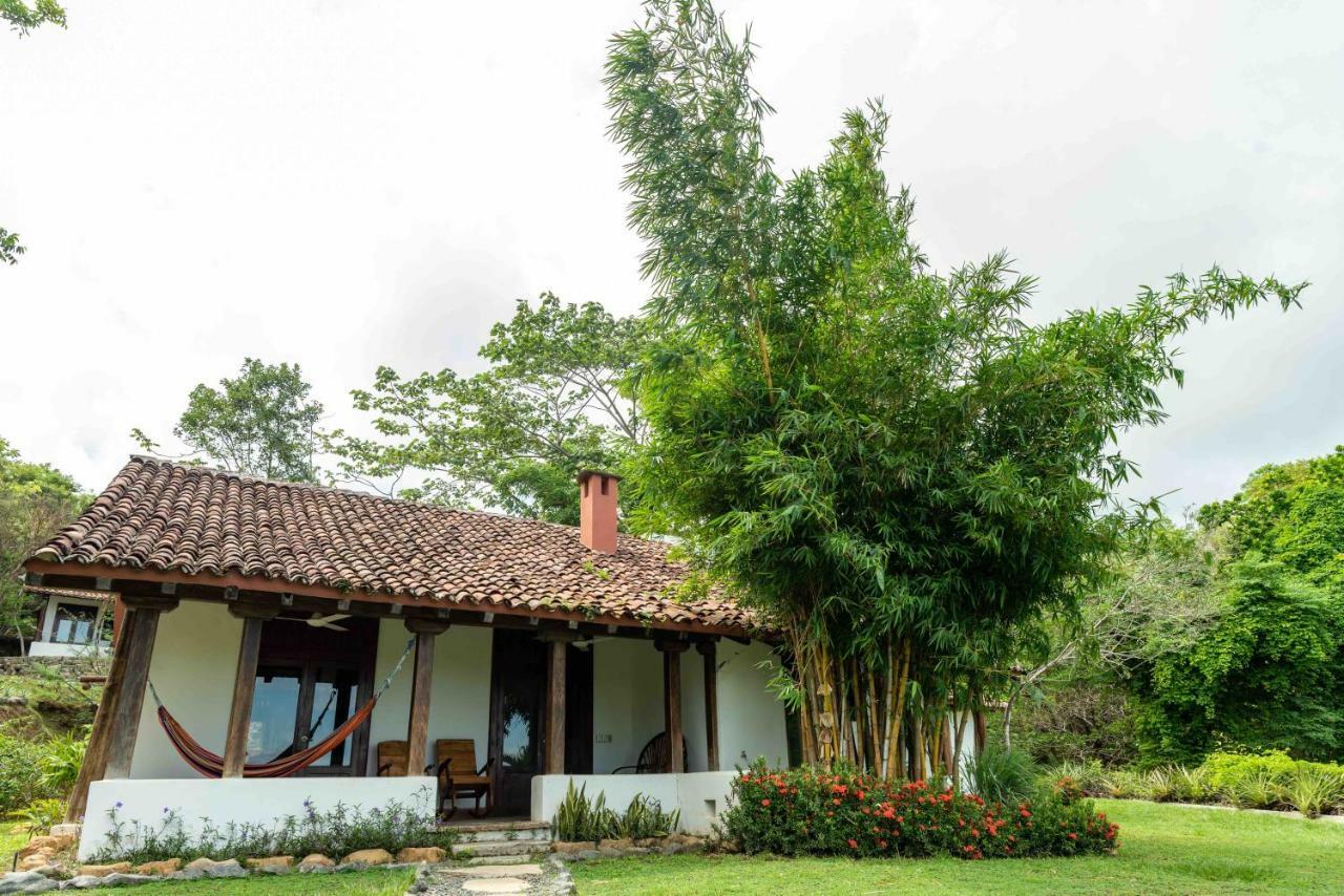 Eco Venao Lodge, פלאיה ונאו מראה חיצוני תמונה