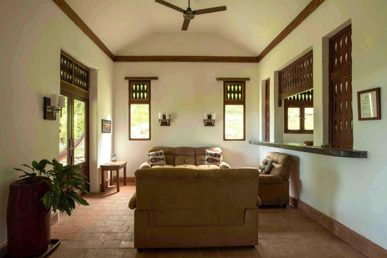 Eco Venao Lodge, פלאיה ונאו מראה חיצוני תמונה