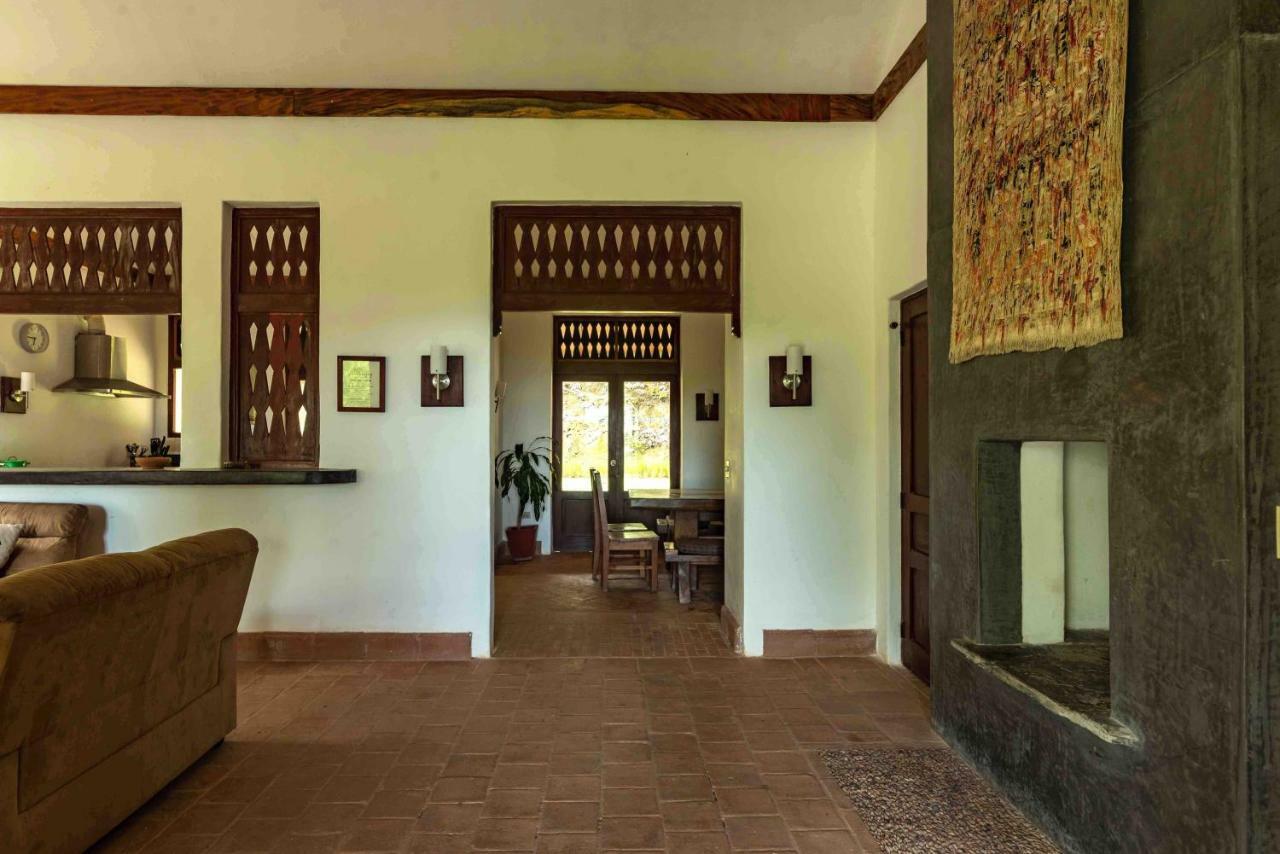 Eco Venao Lodge, פלאיה ונאו מראה חיצוני תמונה
